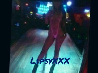 LipsyXXX