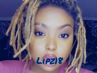 Lipz18