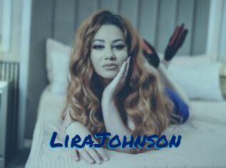 LiraJohnson