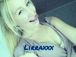 Lirraxxx