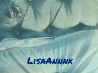 LisaAnnnx