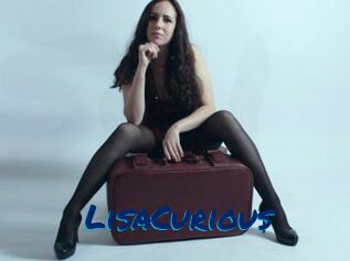 LisaCurious