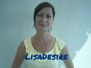 LisaDesire