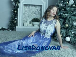 LisaDonovan