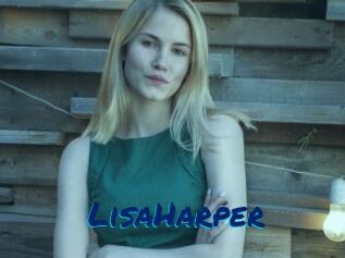 LisaHarper