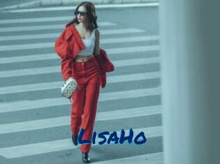LisaHo