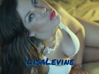 LisaLevine Sexe City