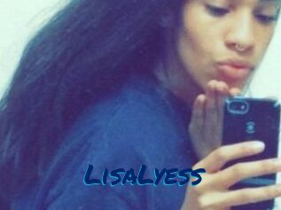 LisaLyess