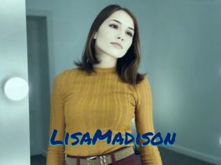 LisaMadison