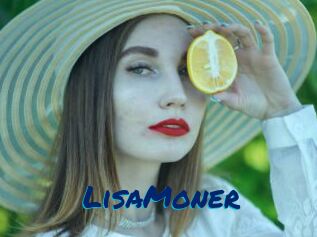 LisaMoner