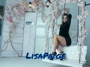 LisaPaige