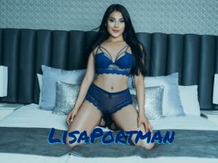 LisaPortman