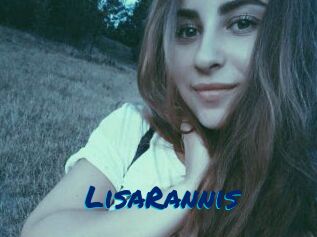 LisaRannis