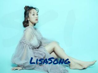 LisaSong