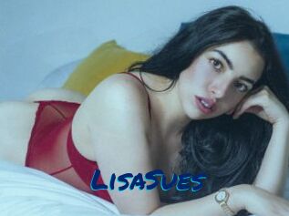 LisaSues