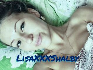 LisaXXXShalby