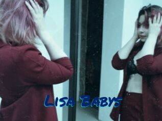 Lisa_Babys
