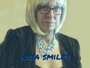 Lisa_smiles
