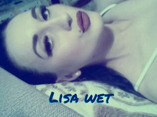 Lisa_wet