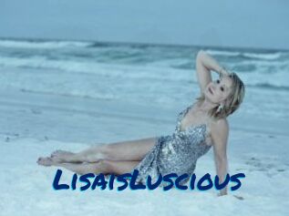 LisaisLuscious