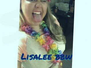 Lisalee_bbw