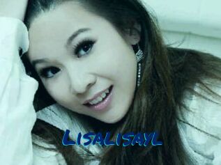 Lisalisayl