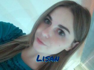 Lisan