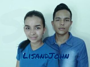 LisandJohn