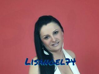 Lisangel74