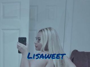 Lisaweet