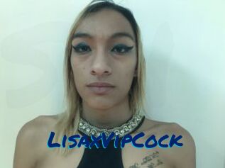LisaxVipCock