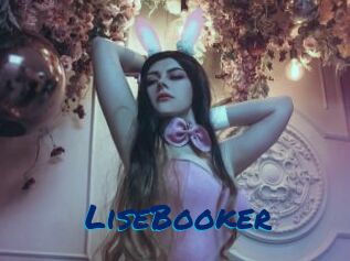 LiseBooker