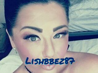 Lishbbez87