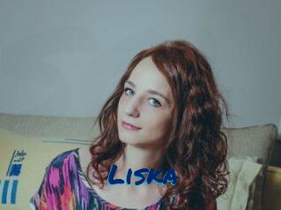 Liska Sexe City