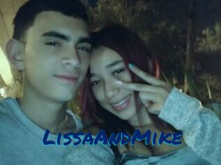 LissaAndMike