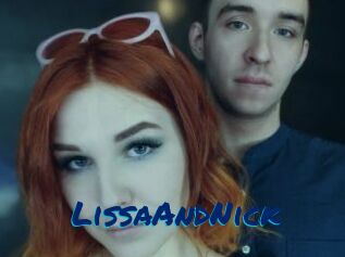 LissaAndNick