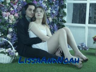 LissaAndNoah