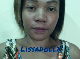 LissaDollX