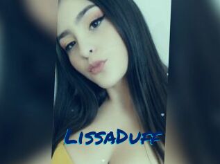 LissaDuff