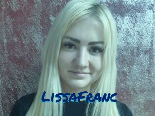 LissaFranc