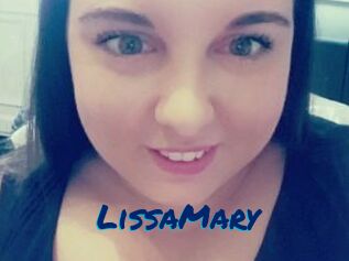 Lissa_Mary