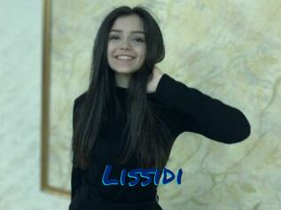 Lissidi Sexe City