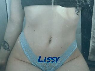 Lissy