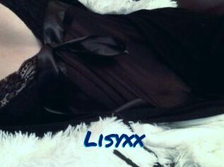Lisyxx
