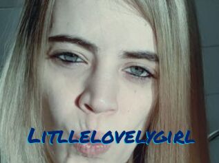 Litllelovelygirl