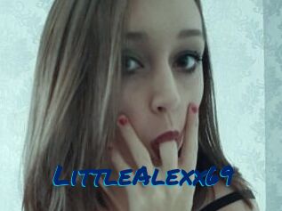 LittleAlexx69