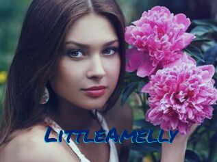 LittleAmelly Sexe City