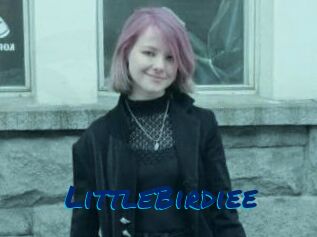 LittleBirdiee