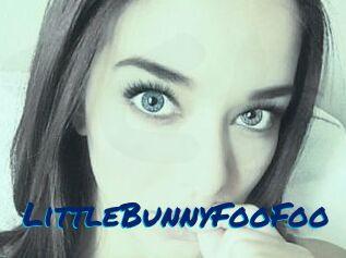 LittleBunnyFooFoo