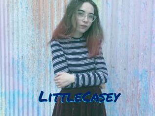 LittleCasey